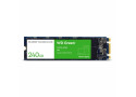Western Digital Green 240GB SATA III SSD M.2 - 545MB/s