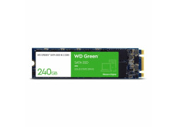 Western Digital Green 240GB SATA III SSD M.2 - 545MB/s