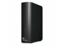 Western Digital Elements Desktop externe harde schijf 14000 GB Zwart