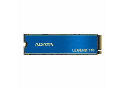 ADATA Legend 710 512GB NVMe SSD 2.5&#039;&#039; - 2400MB/s