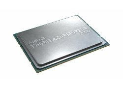 Ryzen Threadripper Pro 5965WX | 24 Core | 3,8GHz (4,5GHz Turbo) | sWRX8 | Processor | CPU