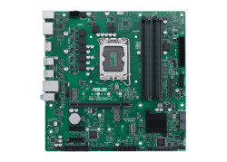 ASUS PRO Q670M-C-CSM | Socket LGA 1700 | Intel Q670 | 4xDDR5 | Micro-ATX | Moederbord