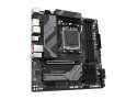 Gigabyte B650M DS3H | Socket AM5 | AMD B650 | 4xDDR5 | Micro-ATX | Moederbord