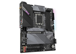 Gigabyte B760 AORUS MASTER DDR4 (rev. 1.0) | Socket LGA 1700 | Intel B760 | 4xDDR4 | ATX | Moederbord