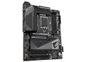 Gigabyte B760 AORUS ELITE AX (rev. 1.0) | Socket LGA 1700 | Intel B760 | 4xDDR5 | Micro-ATX | Moederbord
