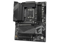 Gigabyte B760 AORUS ELITE AX (rev. 1.0) | Socket LGA 1700 | Intel B760 | 4xDDR5 | Micro-ATX | Moederbord