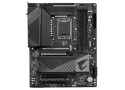 Gigabyte B760 AORUS ELITE AX (rev. 1.0) | Socket LGA 1700 | Intel B760 | 4xDDR5 | Micro-ATX | Moederbord