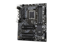 Gigabyte B760 DS3H AX WIFI | Socket LGA 1700 | Intel B760 | 4xDDR4 | ATX | Moederbord