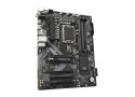 Gigabyte B760 DS3H AX WIFI | Socket LGA 1700 | Intel B760 | 4xDDR4 | ATX | Moederbord