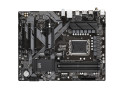 Gigabyte B760 DS3H AX WIFI | Socket LGA 1700 | Intel B760 | 4xDDR4 | ATX | Moederbord