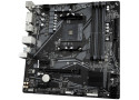 Gigabyte A520M DS3H (rev. 1.x) | Socket AM4 | AMD A520 | 4xDDR4 | Micro-ATX | Moederbord