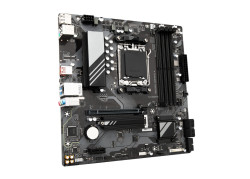 Gigabyte A620M GAMING X | Socket AM5 | AMD A620 | 4xDDR5 | Micro-ATX | Moederbord