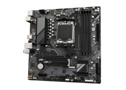 Gigabyte A620M GAMING X | Socket AM5 | AMD A620 | 4xDDR5 | Micro-ATX | Moederbord
