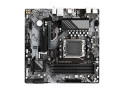 Gigabyte A620M GAMING X | Socket AM5 | AMD A620 | 4xDDR5 | Micro-ATX | Moederbord
