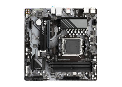 Gigabyte A620M GAMING X | Socket AM5 | AMD A620 | 4xDDR5 | Micro-ATX | Moederbord