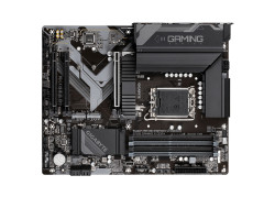 Gigabyte B760 GAMING X DDR4 | Socket LGA 1700 | Intel B760 | 4xDDR4 | ATX | Moederbord