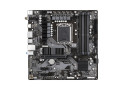 Gigabyte B760M DS3H AX DDR4 | Socket LGA 1700 | Intel B760 | 4xDDR4 | Micro-ATX | Moederbord
