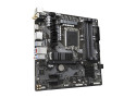 Gigabyte B760M DS3H AX DDR4 | Socket LGA 1700 | Intel B760 | 4xDDR4 | Micro-ATX | Moederbord