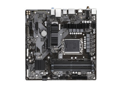 Gigabyte B760M DS3H AX DDR4 | Socket LGA 1700 | Intel B760 | 4xDDR4 | Micro-ATX | Moederbord