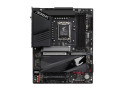 Gigabyte Z790 AORUS ELITE AX DDR4 (REV 1.0) | Socket LGA 1700 | Intel Z790 | 4xDDR4 | ATX | Moederbord
