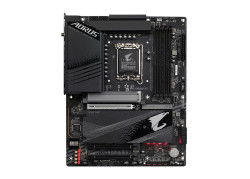 Gigabyte Z790 AORUS ELITE AX DDR4 (REV 1.0) | Socket LGA 1700 | Intel Z790 | 4xDDR4 | ATX | Moederbord