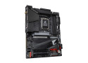 Gigabyte Z790 AORUS ELITE AX DDR4 (REV 1.0) | Socket LGA 1700 | Intel Z790 | 4xDDR4 | ATX | Moederbord
