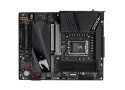 Gigabyte Z790 AORUS ELITE AX DDR4 (REV 1.0) | Socket LGA 1700 | Intel Z790 | 4xDDR4 | ATX | Moederbord