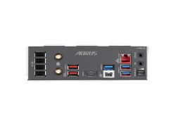 Gigabyte Z790 AORUS ELITE AX DDR4 (REV 1.0) | Socket LGA 1700 | Intel Z790 | 4xDDR4 | ATX | Moederbord