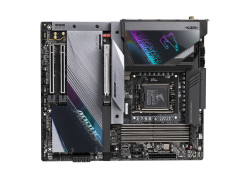 Gigabyte Z790 AORUS MASTER | Socket LGA 1700 | Intel Z790 | 4xDDR5 | Extended ATX | Moederbord