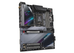 Gigabyte Z790 AORUS MASTER | Socket LGA 1700 | Intel Z790 | 4xDDR5 | Extended ATX | Moederbord