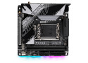 Gigabyte B760I AORUS PRO DDR4 | Socket LGA 1700 | Intel B760 | 4xDDR4 | Mini-ITX | Moederbord