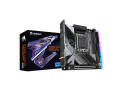Gigabyte B760I AORUS PRO DDR4 | Socket LGA 1700 | Intel B760 | 4xDDR4 | Mini-ITX | Moederbord