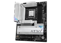 Gigabyte Z790 AERO G | Socket LGA 1700 | Intel Z790 | 4xDDR5 | ATX | Moederbord