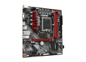 Gigabyte B760M GAMING DDR4 | Socket LGA 1700 | Intel B760 | 4xDDR4 | Micro-ATX | Moederbord