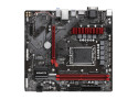 Gigabyte B760M GAMING DDR4 | Socket LGA 1700 | Intel B760 | 4xDDR4 | Micro-ATX | Moederbord