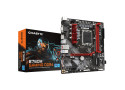 Gigabyte B760M GAMING DDR4 | Socket LGA 1700 | Intel B760 | 4xDDR4 | Micro-ATX | Moederbord
