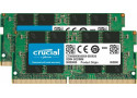 Crucial 32GB 2x16GB DDR4 3200MHz CL22 SODIMM