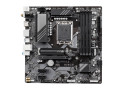 Gigabyte B760M DS3H AX (rev. 1.x) | Socket LGA 1700 | Intel B760 | 4xDDR5 | Micro-ATX | Moederbord