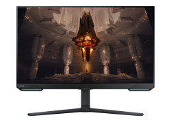 Samsung Odyssey G7 32&#039;&#039; computer monitor 81,3 cm (32") 3840 x 2160 Pixels 4K Ultra HD LED Zwart