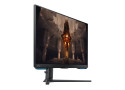 Samsung Odyssey G7 32&#039;&#039; computer monitor 81,3 cm (32") 3840 x 2160 Pixels 4K Ultra HD LED Zwart