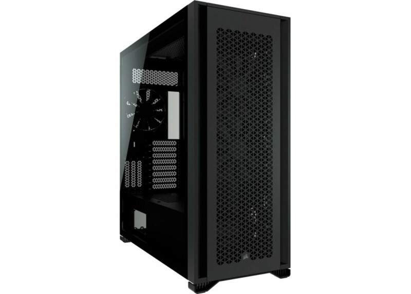 Corsair 7000D AIRFLOW Full Tower Zwart