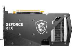 MSI GEFORCE RTX 4060 GAMING X 8G videokaart NVIDIA 8 GB GDDR6