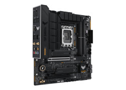 ASUS TUF Gaming B760M-Plus WIFI | Socket LGA 1700 | Intel B760 | 4xDDR5 | Micro-ATX | Moederbord