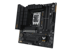 ASUS TUF Gaming B760M-Plus WIFI | Socket LGA 1700 | Intel B760 | 4xDDR5 | Micro-ATX | Moederbord