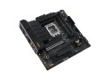 ASUS TUF Gaming B760M-Plus WIFI | Socket LGA 1700 | Intel B760 | 4xDDR5 | Micro-ATX | Moederbord