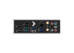 ASUS TUF Gaming B760M-Plus WIFI | Socket LGA 1700 | Intel B760 | 4xDDR5 | Micro-ATX | Moederbord