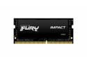 Kingston Fury 64GB 2x32GB DDR4 3200MHz CL20 SODIMM