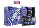 Asrock Z790 LiveMixer | Socket LGA 1700 | Intel Z790 | 4xDDR5 | ATX | Moederbord