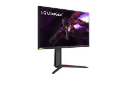 LG 27GP850P-B computer monitor 68,6 cm (27") 2560 x 1440 Pixels 2K LED Zwart, Rood