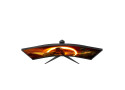AOC G2 CU34G2X/BK computer monitor 86,4 cm (34") 3440 x 1440 Pixels Quad HD LED Zwart, Rood